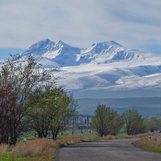 Aragats