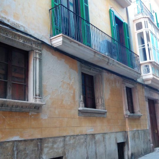 Can Canals Rosselló