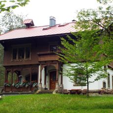 Ehemalige Villa Probst