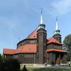 St. Hedwig's Church