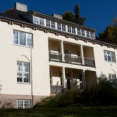 Solheim skole, Lunner