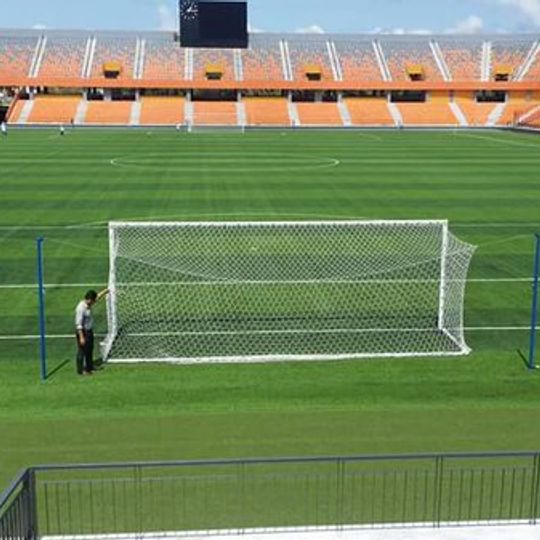 Tun Abdul Razak Stadium