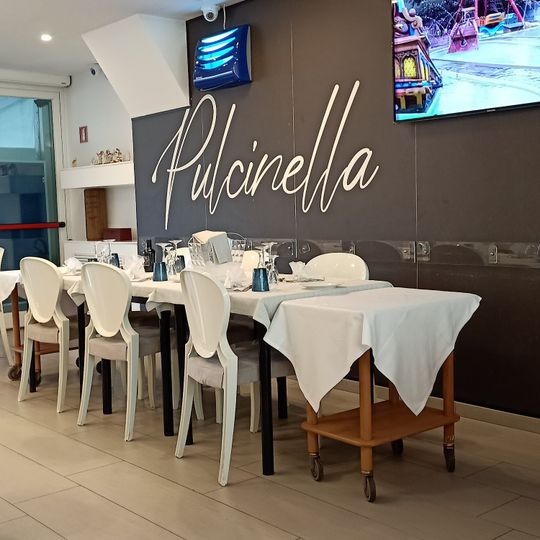 Ristorante Pulcinella