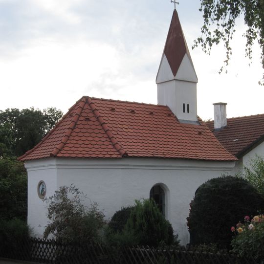 Hofkapelle
