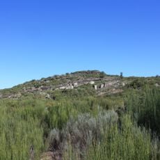 Castro de Vilarandelo