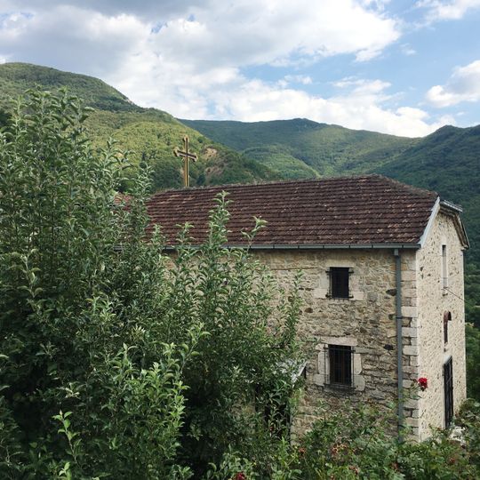 Church of the Theotokos