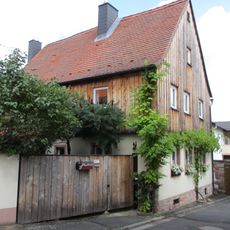 Wohnhaus