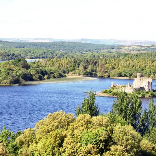 Lough Key Forest Park
