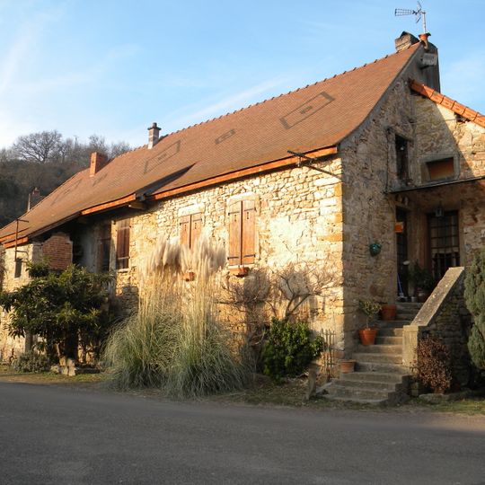 Sampigny-lès-Maranges