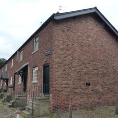 8, 10, 11, 13 and 14, Oak Cottages