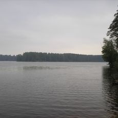 Shchuchie Lake