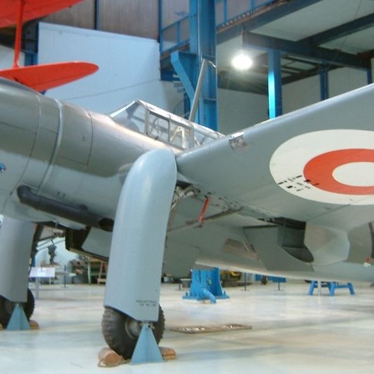 Danish Museum of Science & Technology