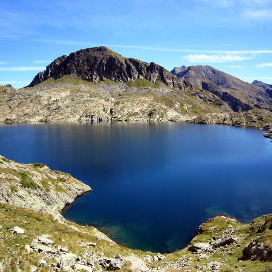Estany de Mariola