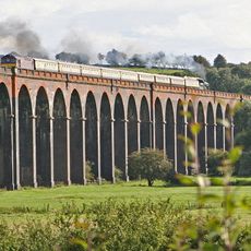 Welland Viaduct