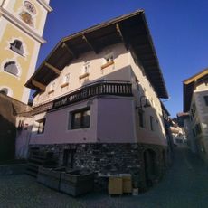 Marktplatz 13, Hopfgarten im Brixental