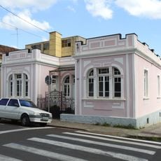 Rua Sete de Setembro