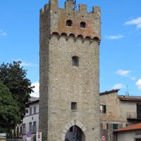 Castelfranco Piandiscò