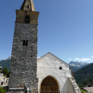 Alte Kirche St. Boniface