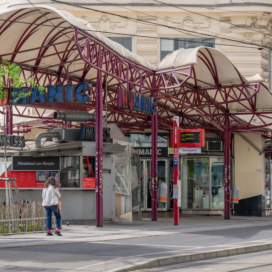 Humanic Alser Straße