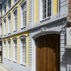 Hôtel de Clercx d'Aigremont