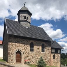 Evangelische Kirche Schellbach