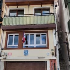 Casa Benanzio Nardiz 14