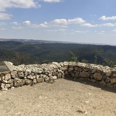 Mt. Tayyasim Observation Point