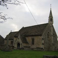 Church of St George
