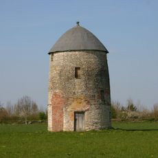 Former Windmill Approximately 50 Metres North West Of Windmill Farmhouse