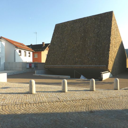 Konzerthaus Blaibach