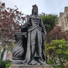 Queen Charlotte