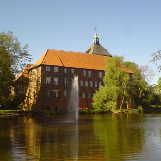 Winsener Schloß