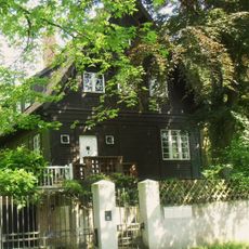 Wohnhaus Milinowskistraße 9