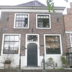 Oosterhaven 40, Medemblik