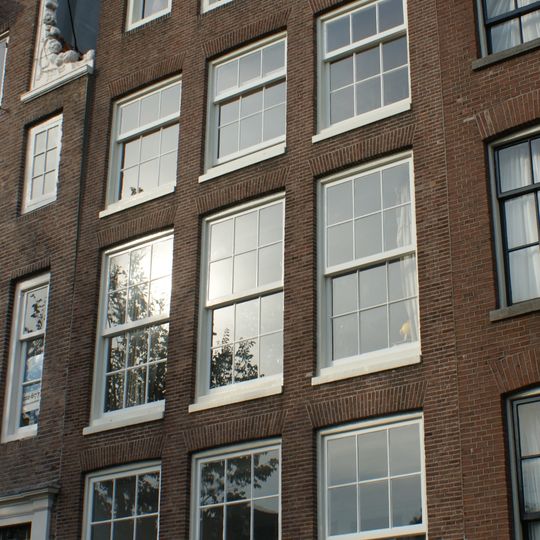 Prinsengracht 971, Amsterdam