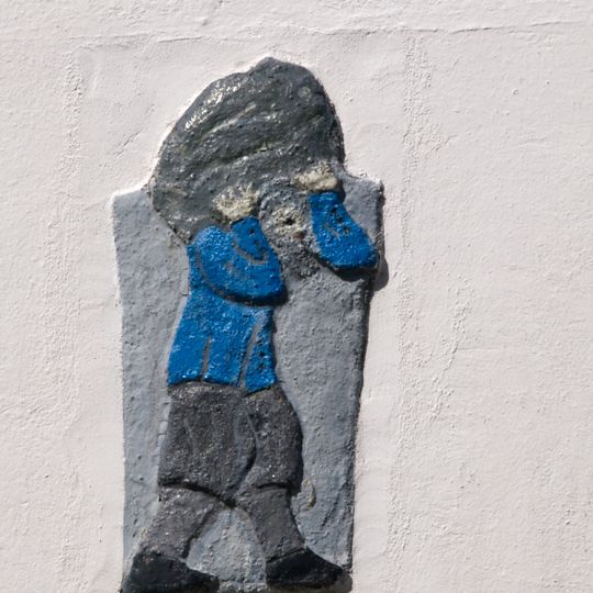 Nieuwstraat 15, Vlissingen