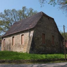 Protestant Church Rössuln
