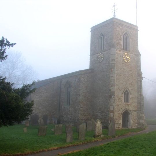 Church of St Helen