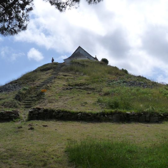 Tumulus St. Michel