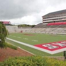 JSU Stadium