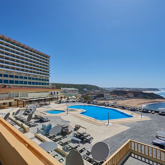 Hotel Golf Mar