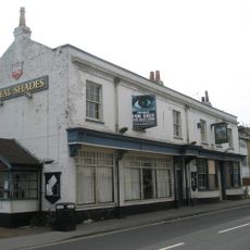 The Shades Public House