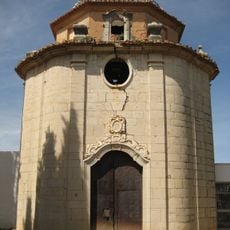 Ermita de la Mare de Déu dels Àngels de la Jana