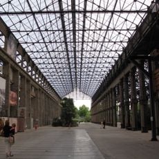 Машини острова