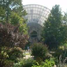 Myriad Botanical Gardens