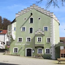 Gasthof zur Post