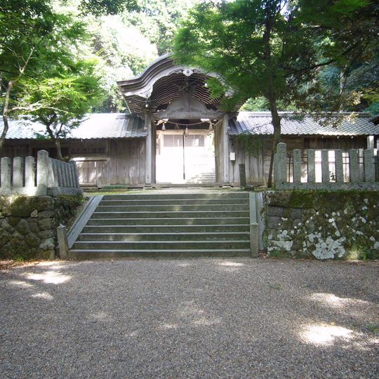 Takano-jinja