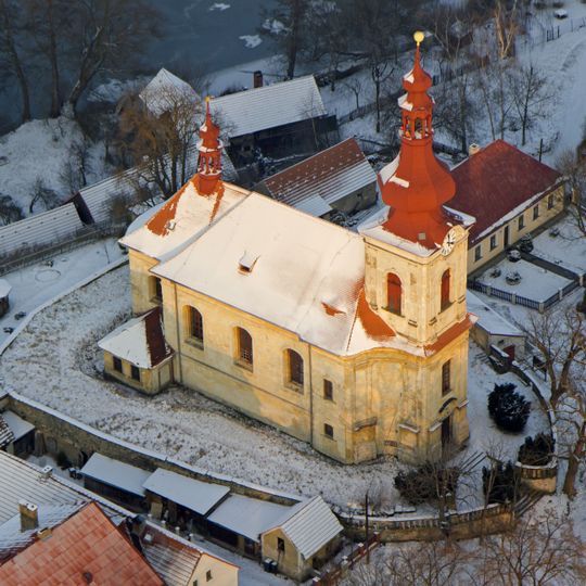 Church of Saint Mary Magdalene