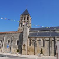 Saint-Hilaire-des-Loges