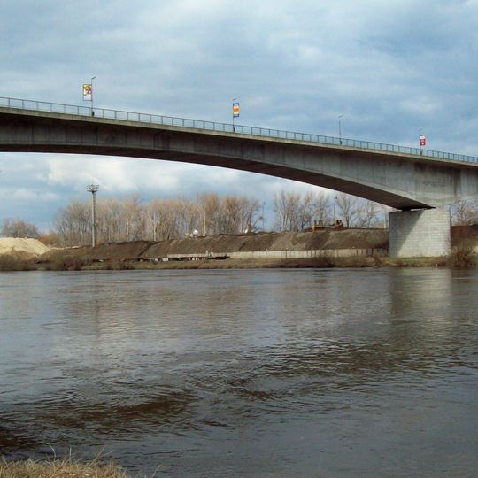 New Bridge